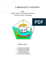 Proposal Kegiatan Edit