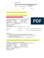 Esquema para Baixa de Inserviveis No Sam