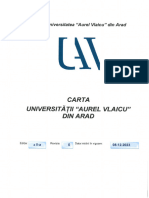 Carta UAV Ed II
