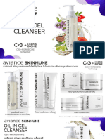 Aviance SKINMUNE Oil in Gel Cleanser - Member - 26oct2023 - PDF