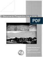 Ica Al 2030 Prospectivo - 1
