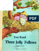 Raud E - Three Jolly Fellows-Book Two-1983