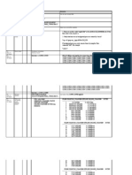 Restore & Recovery - Recover Datafile (TCP Example)