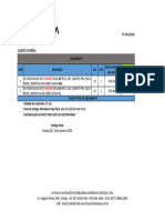 Nº 3921-2024 Orçamento - Patrícia - Futura Matriz