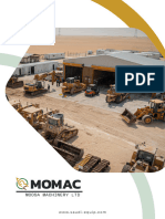 MMC 05 020 001 - Company - Profile