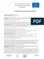 Env - 2014 - Mejores Tecnologías Disponibles (Best Available Technologies-BATs)