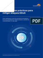 Whitepaper Five Best Practices For Mitigating DDoS Attacks Spanish 2022-02-18