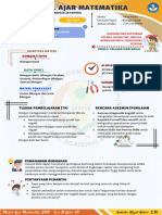 8 Modul Ajar Bilangan Bulat 1