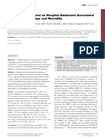 VitD Level and Covid