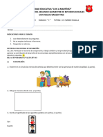 17 - Examen - Quimestral - de - Estudios - Sociales - 2do Con Nee de 3er Grado Mia