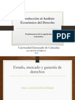 Introduccion Al AED - 2023 - Presentación Dra. Osorio