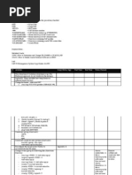 Instance - Checklist For Changing SID and Hostname