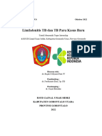 Laporan Kasus TB Paru Dr. Riqah PDF