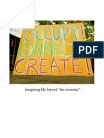 Occupy Connect Create 3.0 - Linear