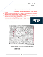 Ejemplo Examen Geologia