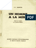 Un Homme À La Mer°g. F. DEMPSTER°93