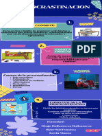 PROCLASTINACIÓN