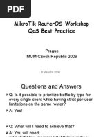 Download QoS PCQ by Alexander Martinez SN69930165 doc pdf