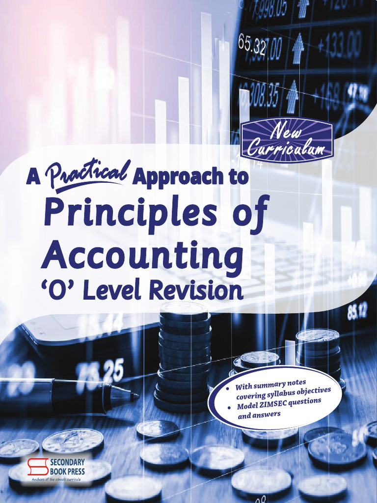 APA To Accounting O Level Revision | PDF | Debits And Credits | Expense