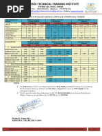 Kairuki University Fee Structure 2025/2026 | PDF