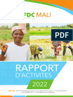 IFDC Mali Country report_FR_Final