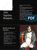 04 Imperio Napoleónico Imprimir