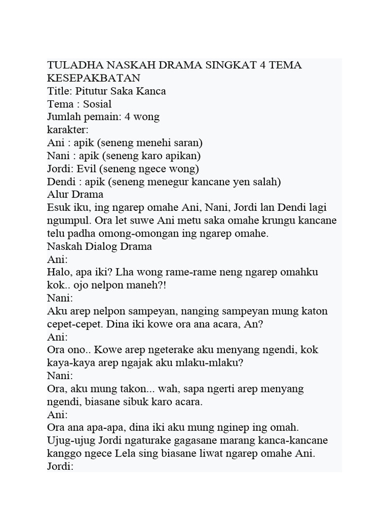 Dokumen | PDF