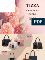 Carteras Enero