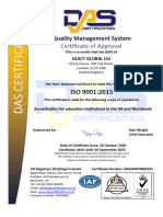 Iso 9001 2015