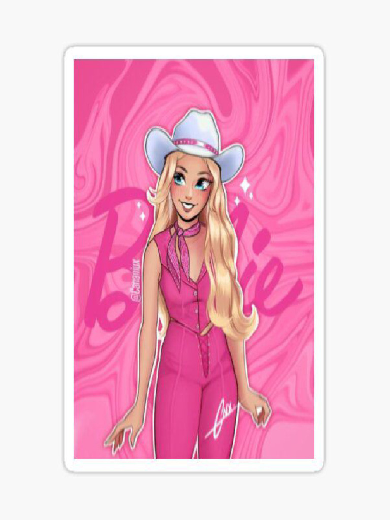 Barbie | PDF