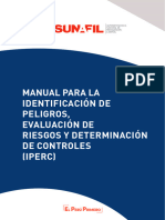 Manual Iperc 3