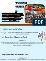 Ppt-Ferias en La Legislacion Peruana C2