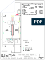 Htal Escuela Gral San MartÃ - N - Corrientes v1 - Planos