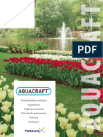 Aquacraft 2021