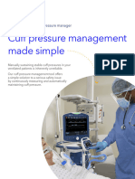 pb980 Monitor Cuff Pressure Manager Brochure