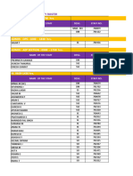 REV 1.0 July 2023 Sec Duty Roster 080723