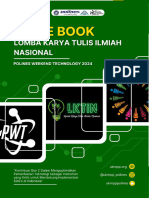 Guide Book Lktin 2024