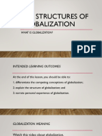 Structure of Globalization - Final Copy-1