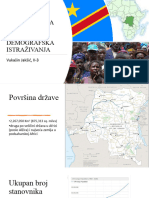 Demokratska Republika Kongo