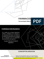 Farmacodinamia 1