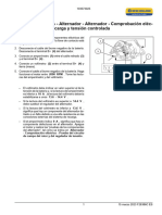 Comprobacion Electrica Alternador 2