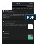 Devenir Discret PDF - Recherche Google