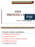 Protetica Grile Tot