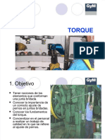 Fdocuments - Ec - Charla Torque de Pernos