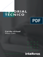 Mibo Cam Cartao Virtual Mibo Cloud - 0