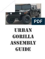 UGAssembly Guide