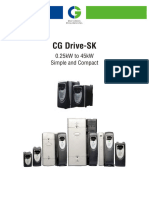 DA SK-Drive Catalogue