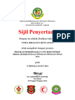 Sijil Khemah SKPP2014