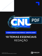 10-Temas-Essencias-Redacao - CNU
