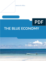 ONU Africa Blue Economy 2016